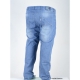 Blugi barbati marime mare blug15b