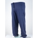 Pantaloni trening marime mare panttrenin11b