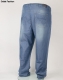 Blugi barbati marime mare blug42b