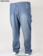 Blugi barbati marime mare blug42b