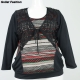 Bluza dama marime mare bluza12d