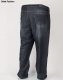 Blugi barbati marime mare blug43b