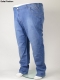 Blugi barbati marime mare blug44b