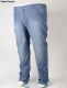 Blugi barbati marime mare blug45b