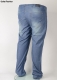 Blugi barbati marime mare blug45b