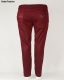 Pantaloni dama marime mare pantaloni41d