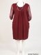 Rochie marime mare rochie02d