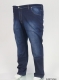 Blugi barbati marime mare blug48b