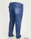 Blugi barbati marime mare blug49b