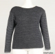 Pulover dama marime mare pulover10d