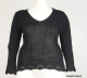 Pulover dama marime mare pulover26d