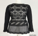 Pulover dama marime mare pulover26d