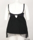Babydoll dama marime mare babydoll1d